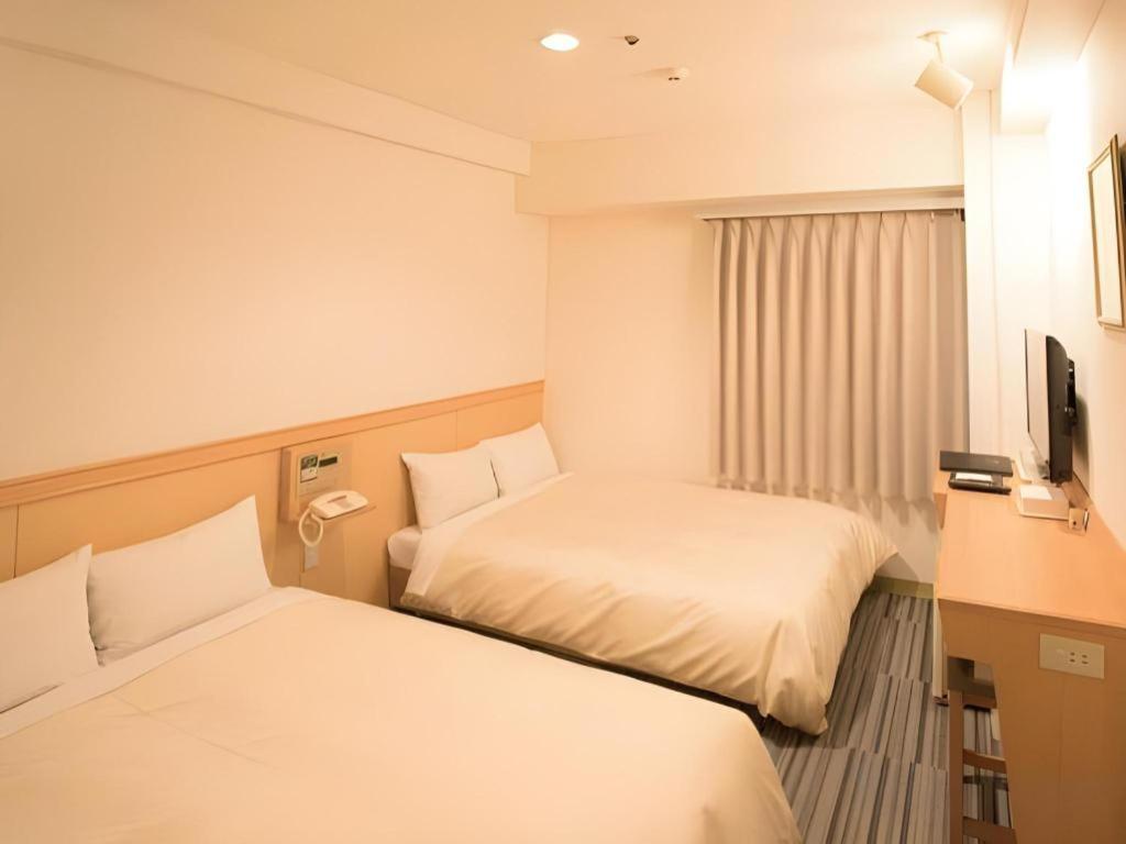 Premier Hotel Cabin Matsumoto Exterior foto